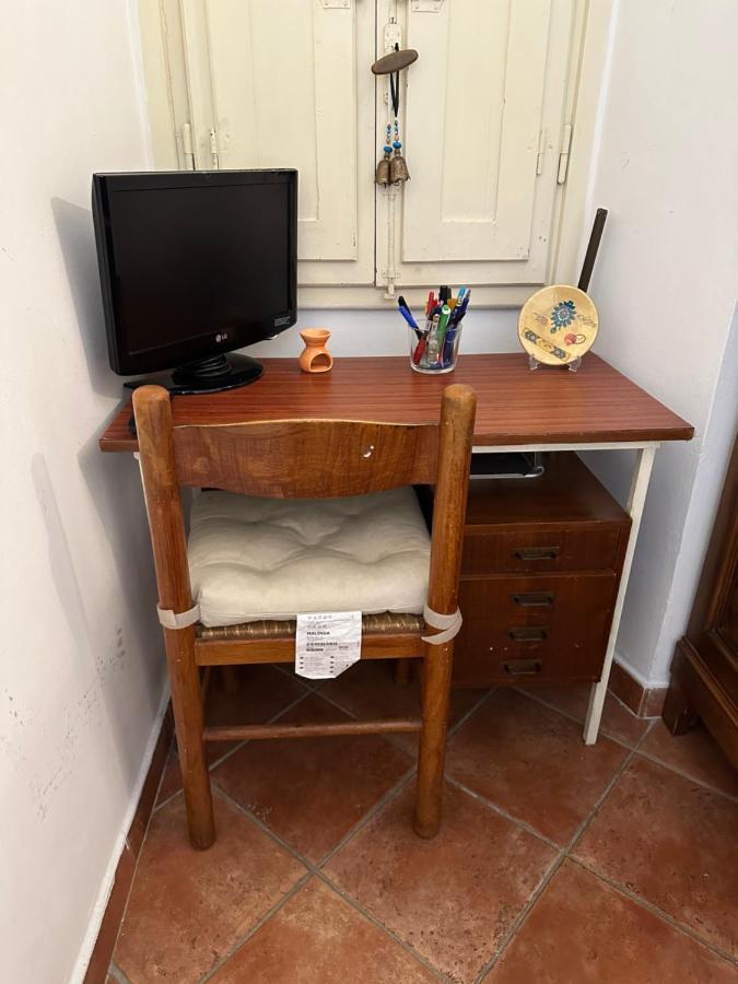 Pitti Apartment Floransa Dış mekan fotoğraf