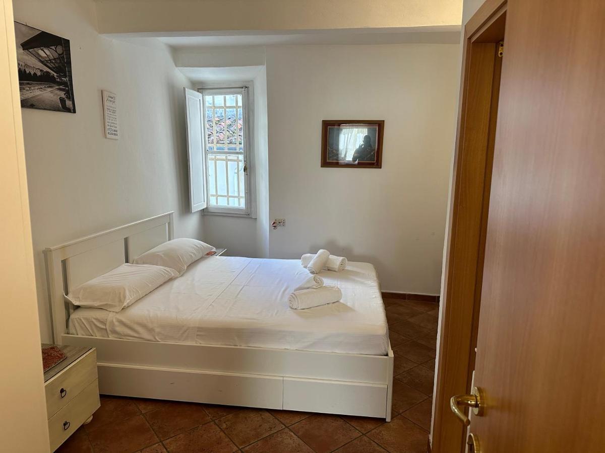 Pitti Apartment Floransa Dış mekan fotoğraf