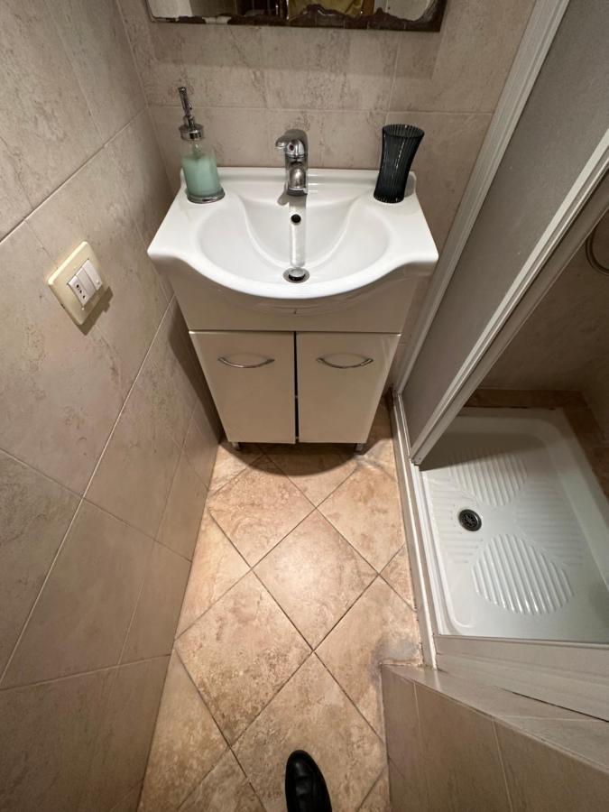 Pitti Apartment Floransa Dış mekan fotoğraf