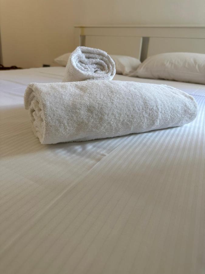 Pitti Apartment Floransa Dış mekan fotoğraf