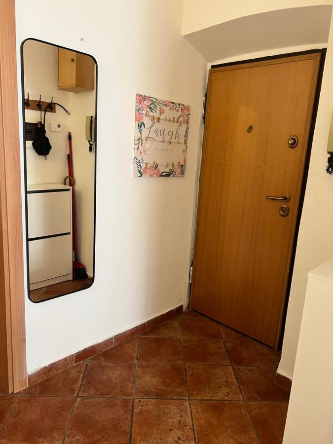 Pitti Apartment Floransa Dış mekan fotoğraf
