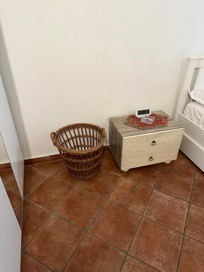 Pitti Apartment Floransa Dış mekan fotoğraf