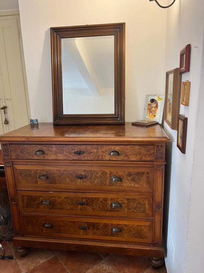 Pitti Apartment Floransa Dış mekan fotoğraf