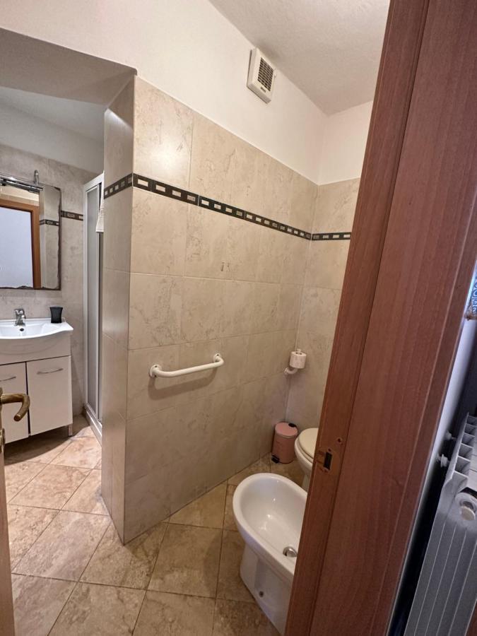 Pitti Apartment Floransa Dış mekan fotoğraf