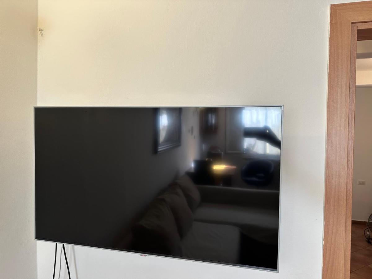 Pitti Apartment Floransa Dış mekan fotoğraf